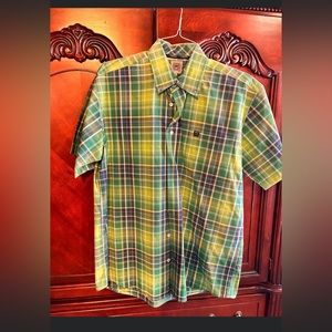 Men’s Cinch Shirt